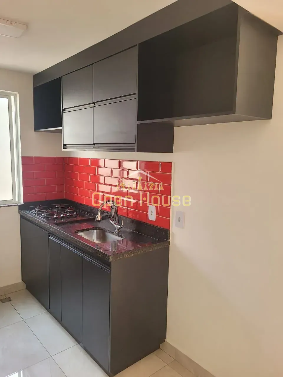 Apartamento, 2 quartos, 45 m² - Foto 4