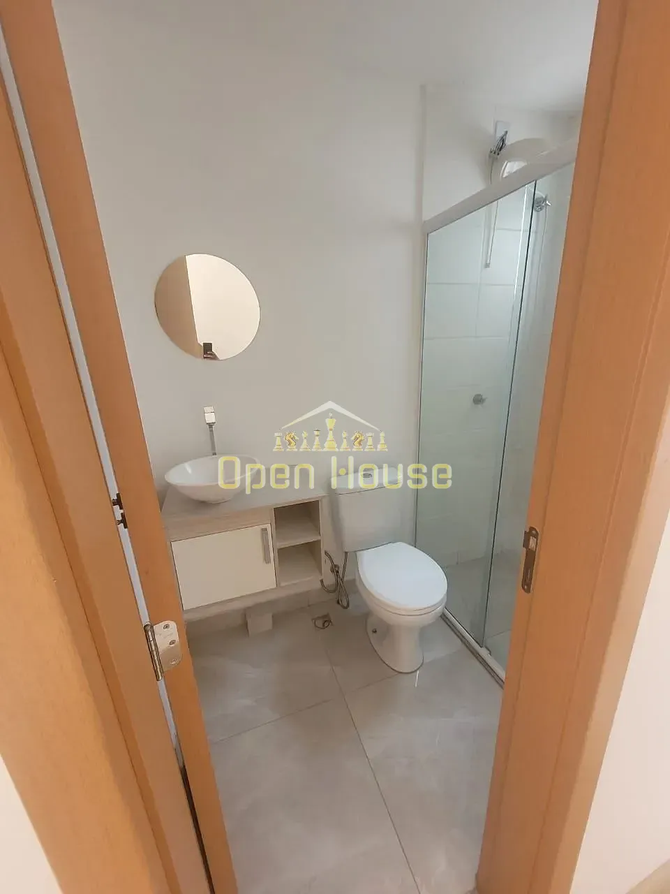 Apartamento, 2 quartos, 45 m² - Foto 7