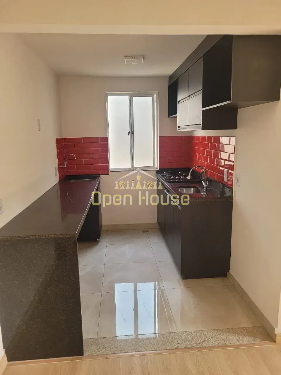 Apartamento, 2 quartos, 45 m² - Foto 1
