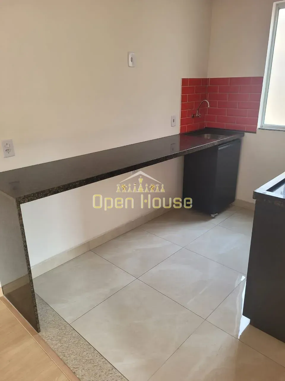 Apartamento, 2 quartos, 45 m² - Foto 3