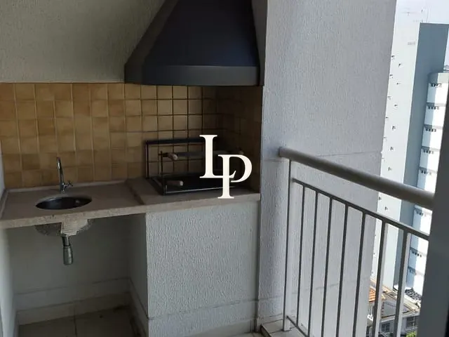 Apartamento 2 quartos e 2 banheiros, para alugar, no bairro Centro em São Caetano do Sul