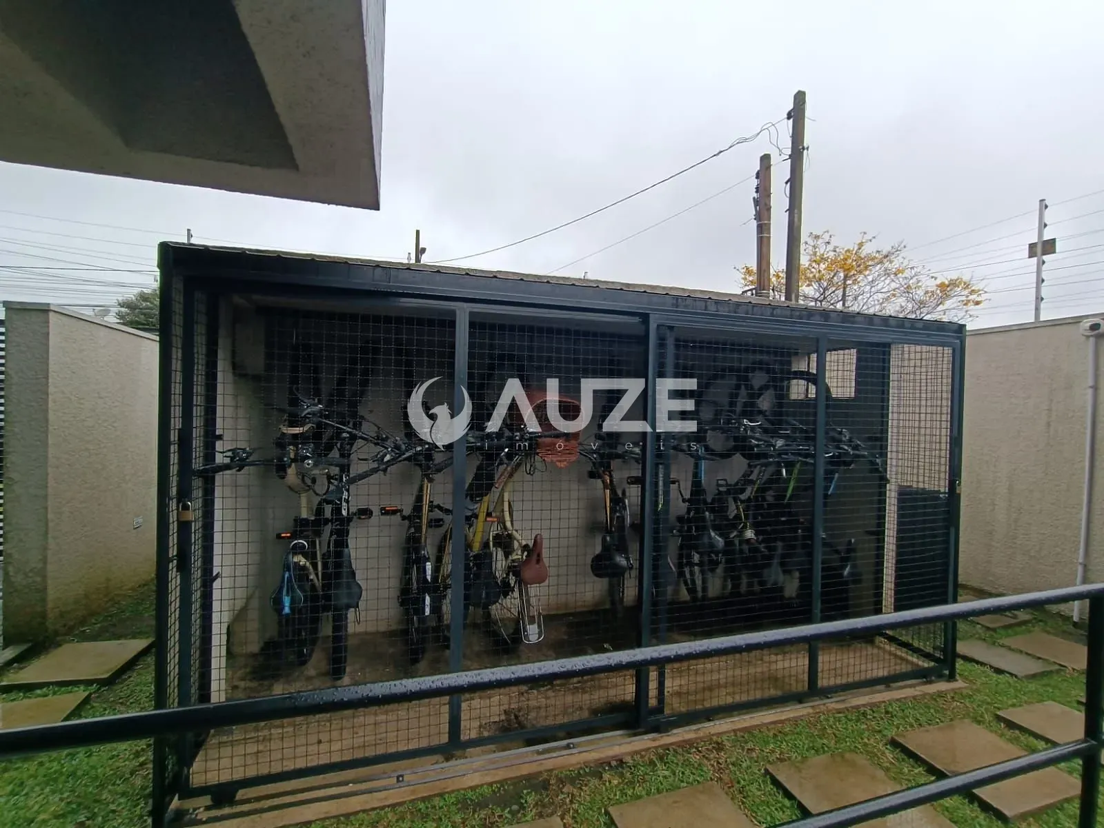 Apartamento, 3 quartos, 55 m² - Foto 43