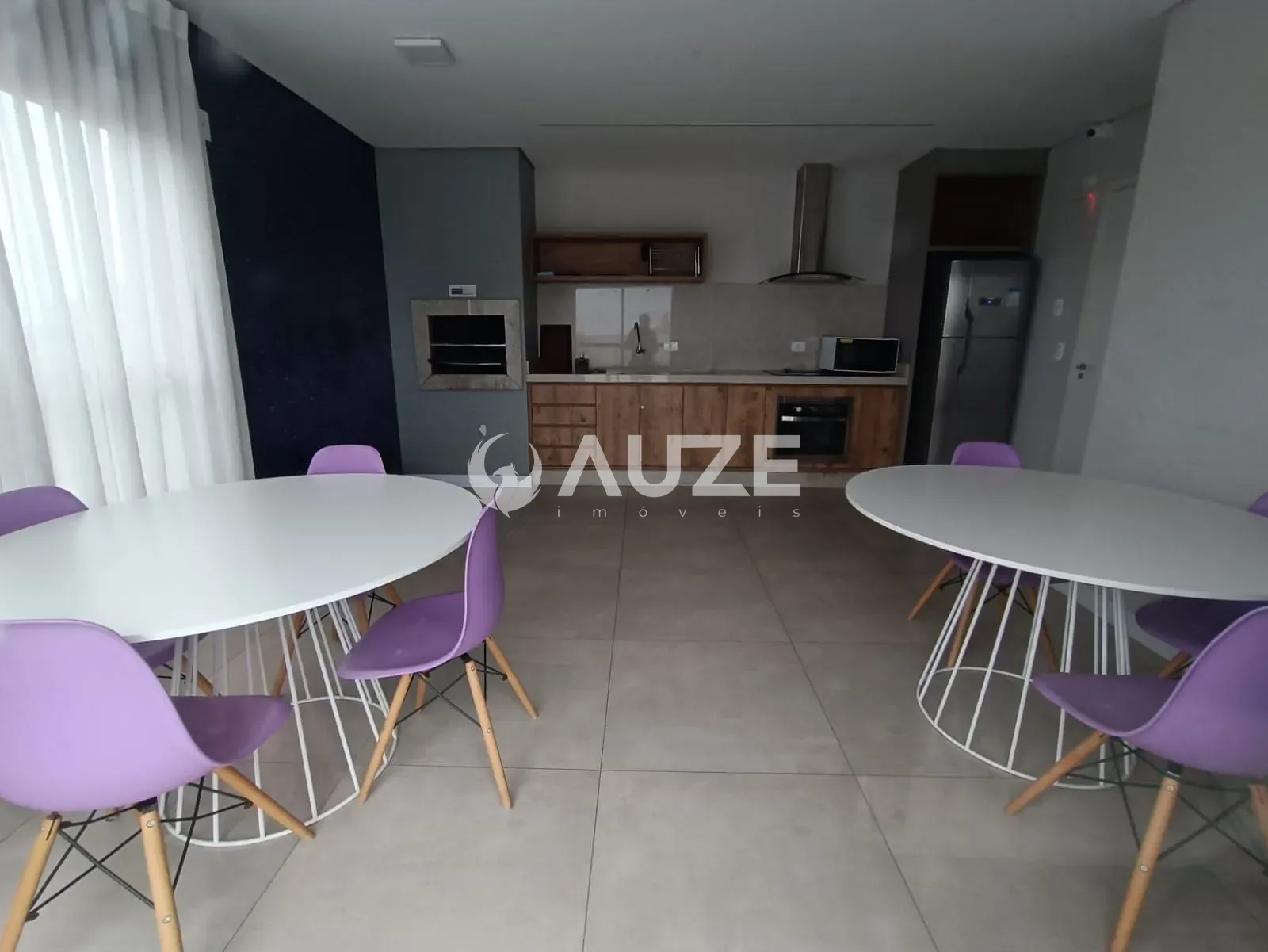Apartamento, 3 quartos, 55 m² - Foto 28