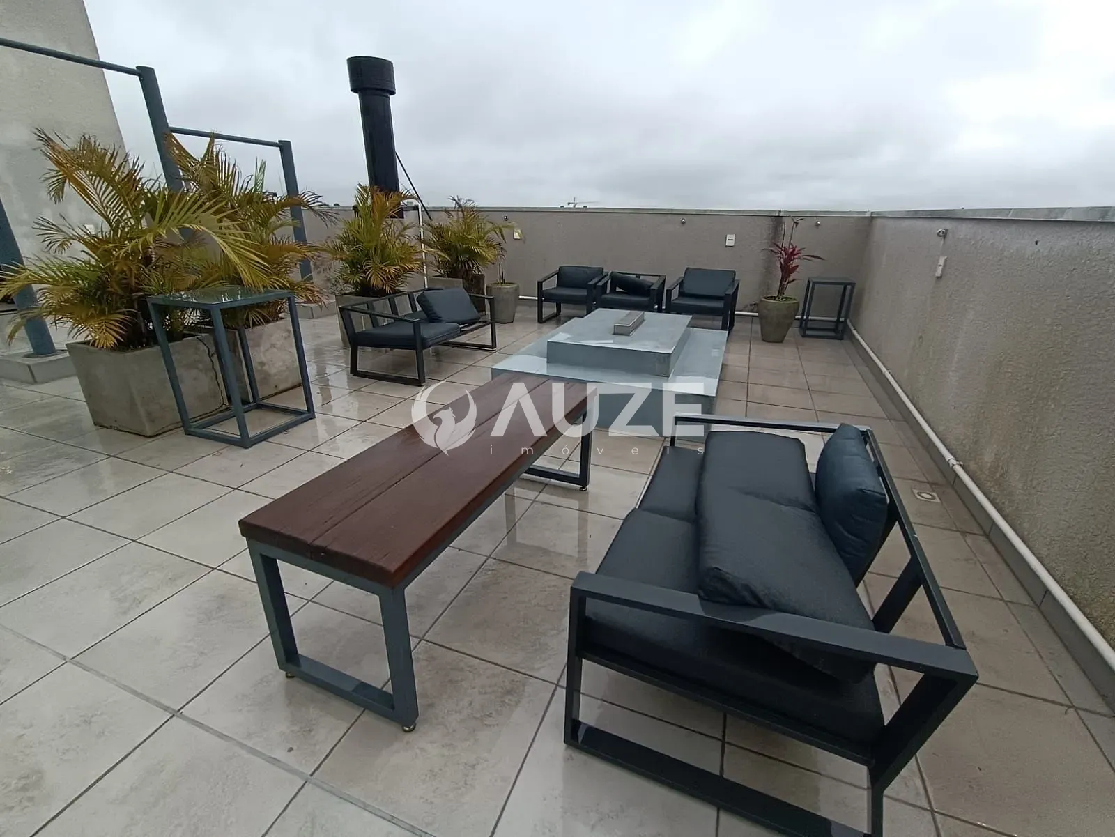 Apartamento, 3 quartos, 55 m² - Foto 32