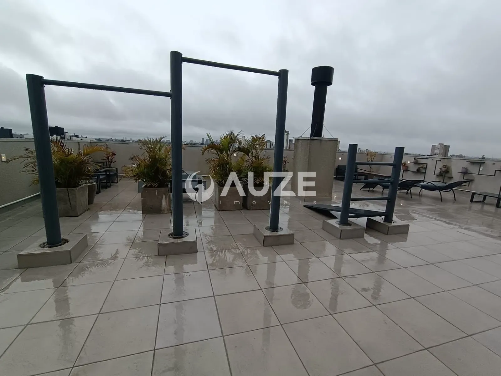 Apartamento, 3 quartos, 55 m² - Foto 33
