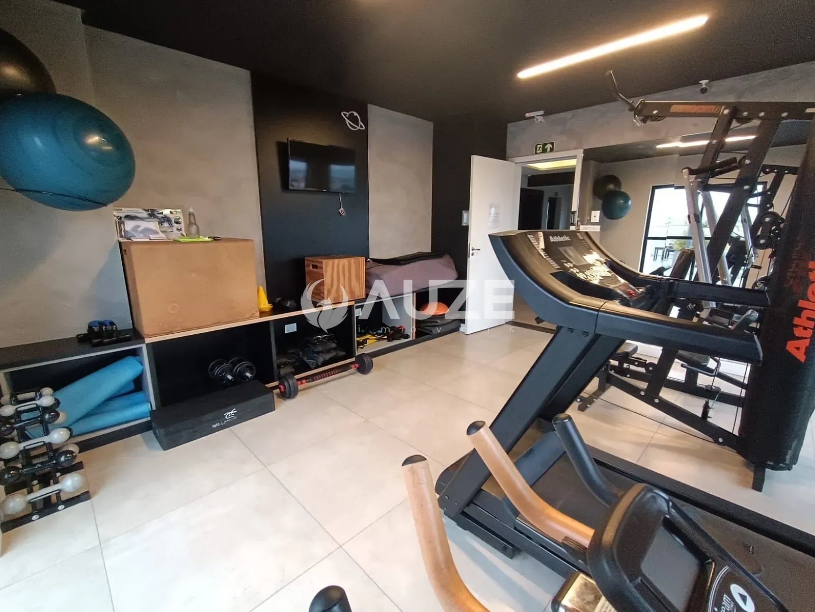 Apartamento, 3 quartos, 55 m² - Foto 34