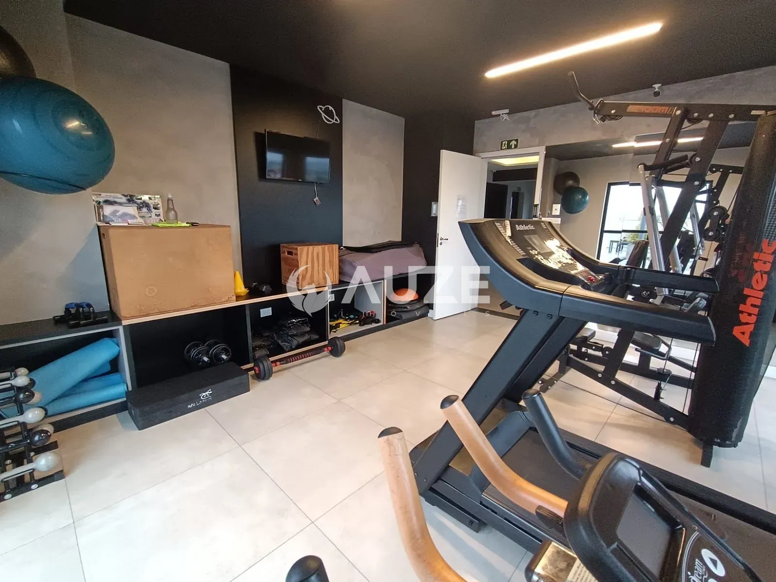 Apartamento, 3 quartos, 55 m² - Foto 35
