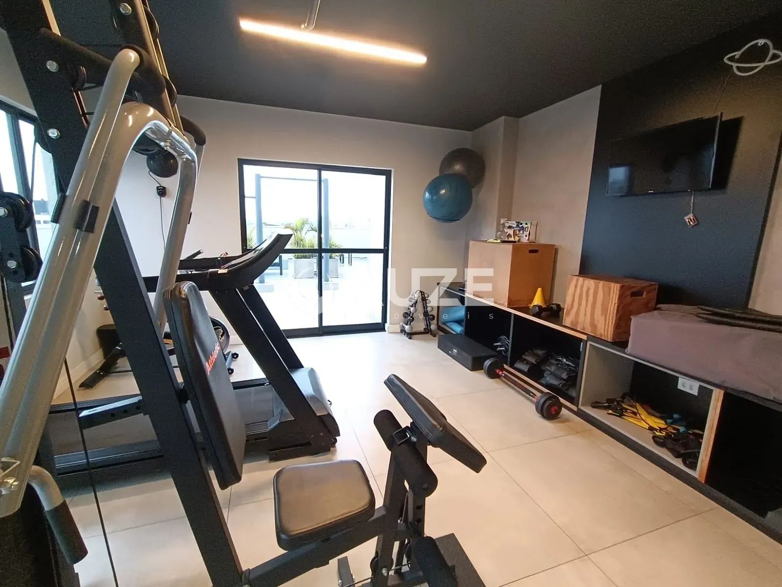 Apartamento, 3 quartos, 55 m² - Foto 37