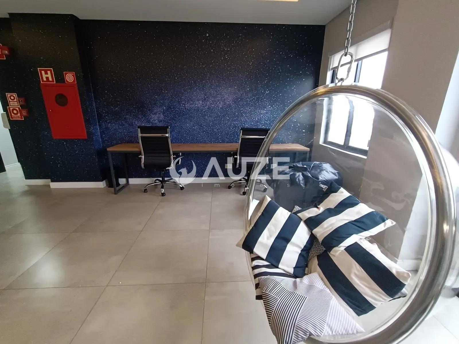 Apartamento, 3 quartos, 55 m² - Foto 39