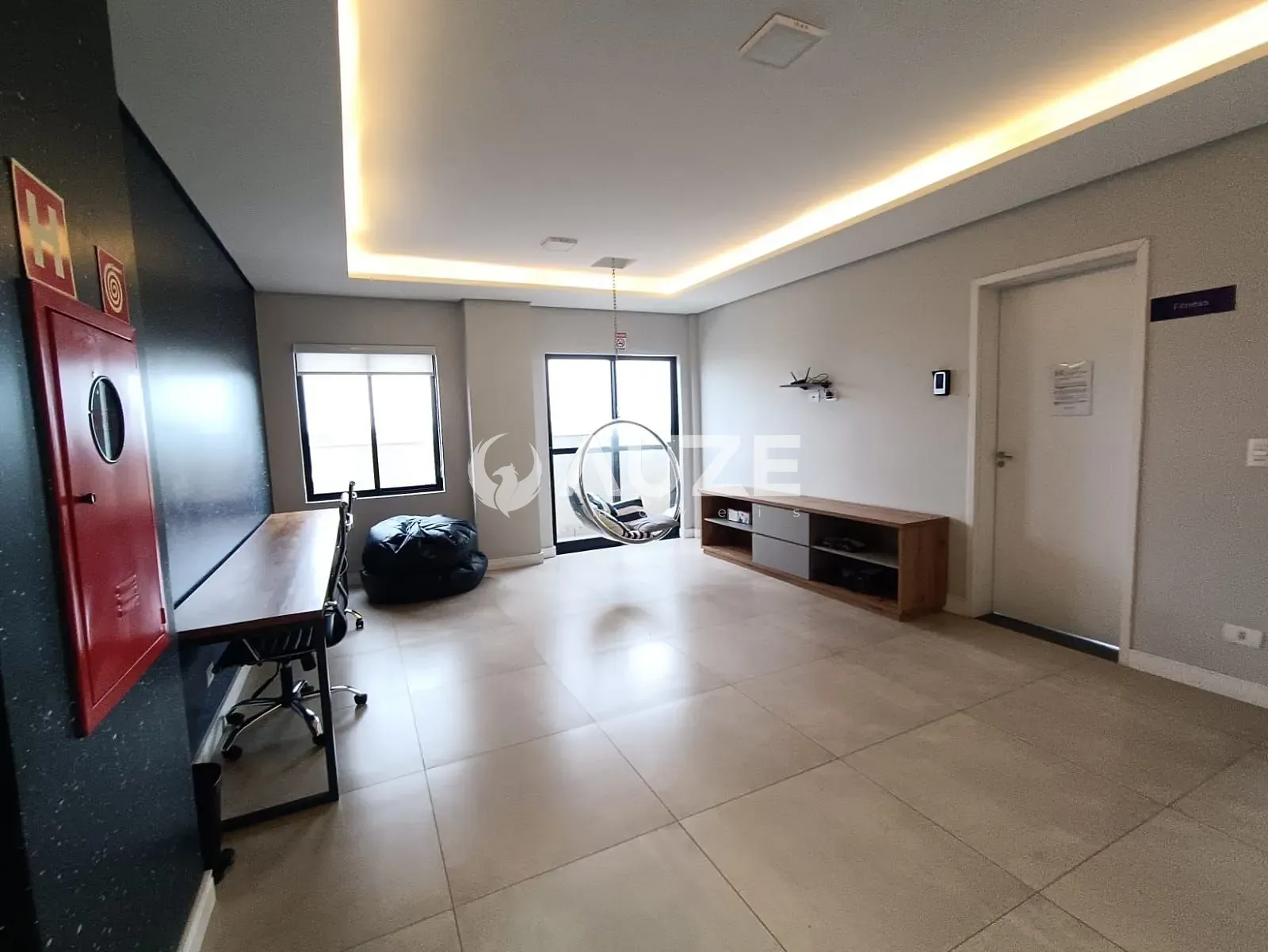 Apartamento, 3 quartos, 55 m² - Foto 41
