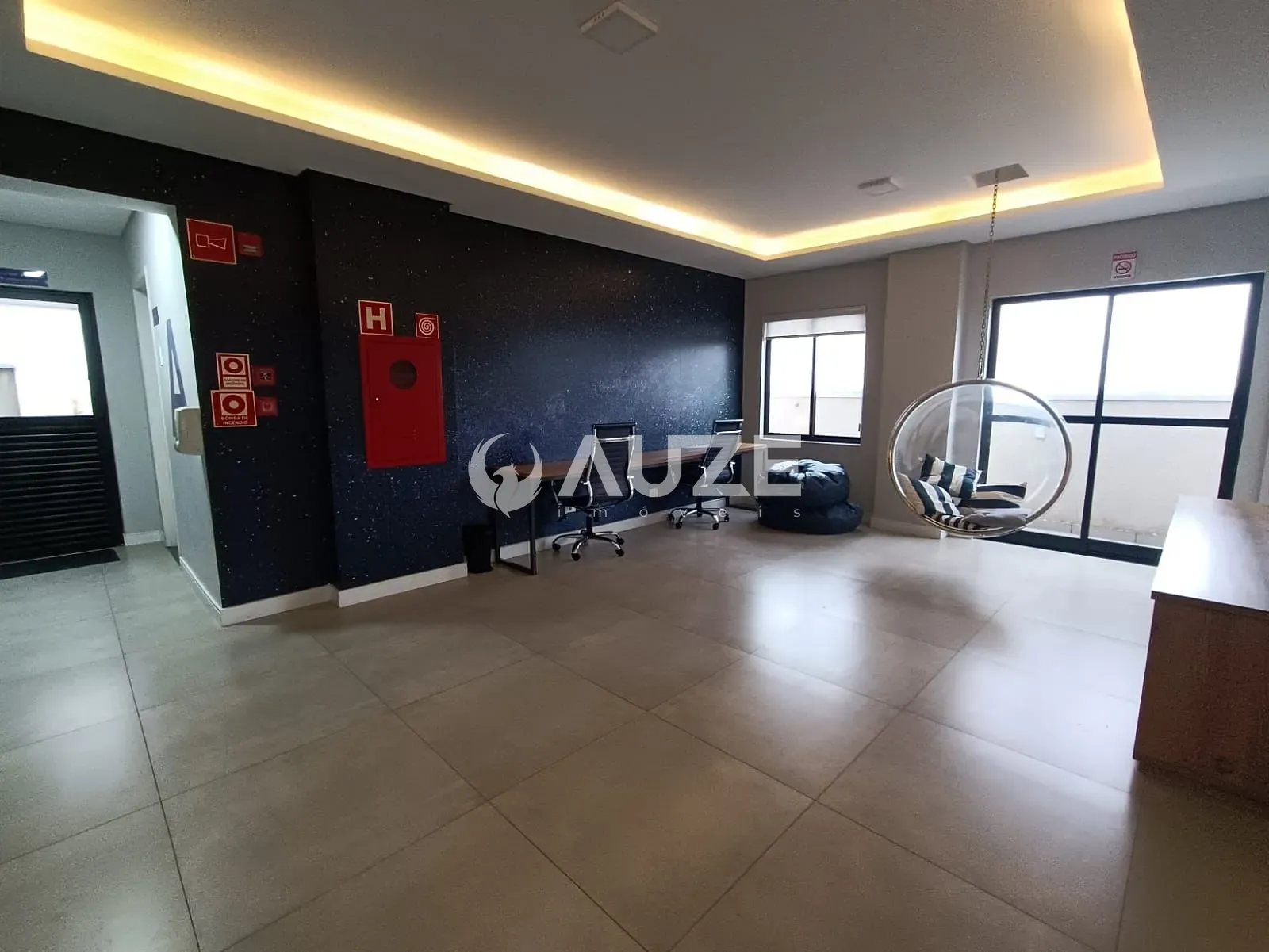 Apartamento, 3 quartos, 55 m² - Foto 42