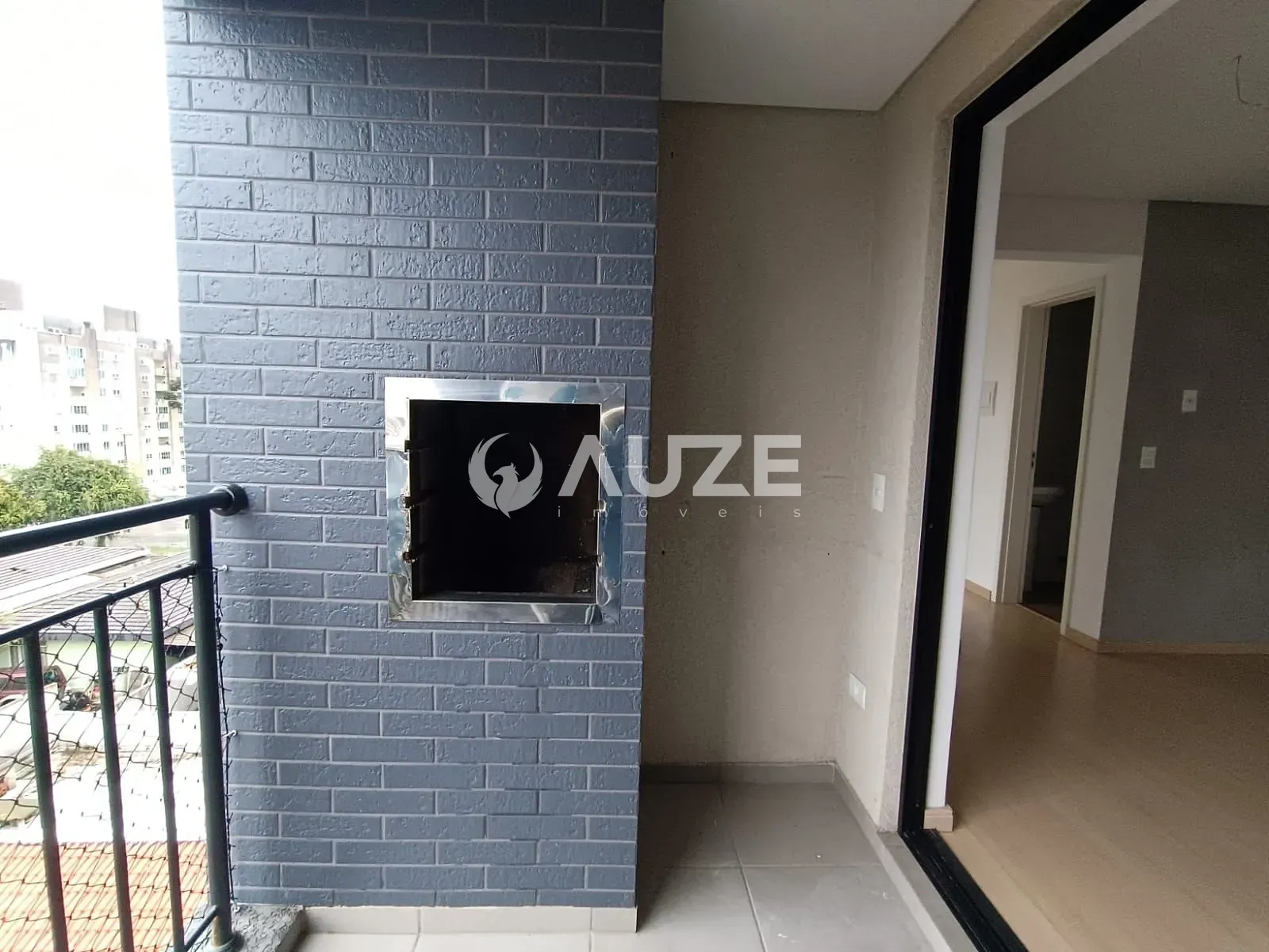 Apartamento, 3 quartos, 55 m² - Foto 8