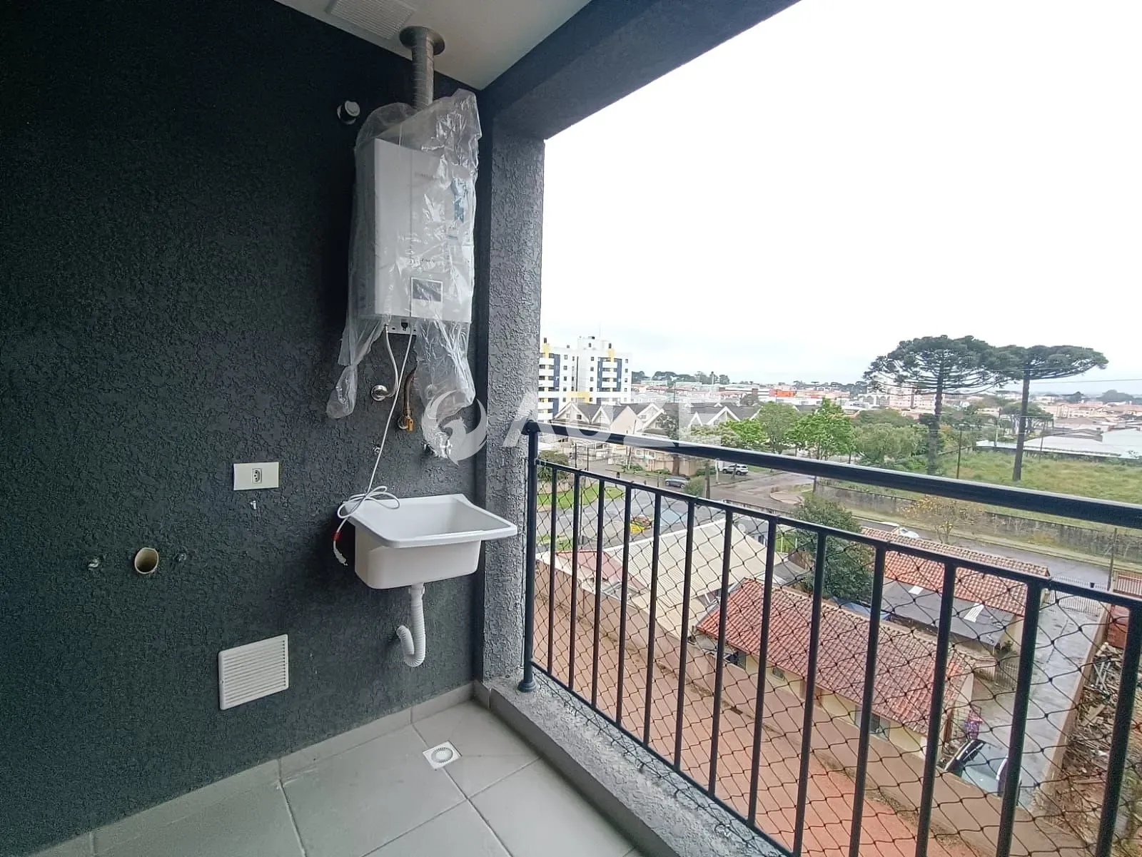 Apartamento, 3 quartos, 55 m² - Foto 10