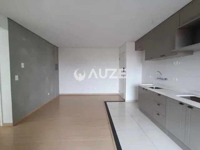 Apartamento com 56m² 3 quartos e 2 banheiros, à venda, no bairro Novo Mundo em Curitiba