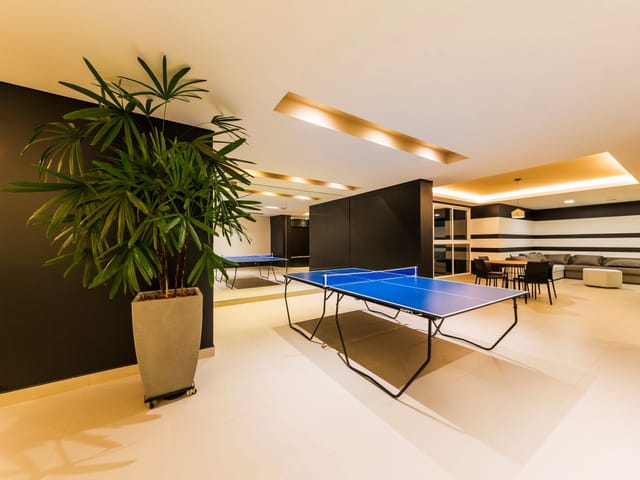 Foto do Apartamento - Ed. Boulevard Village - Apartamento para locação com 3 dormitórios, 1 vaga de garagem  -  Vila Siam, Londrina, PR | Premier Imóveis