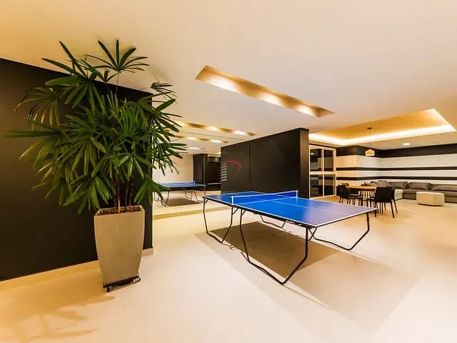 Apartamento com 106m² 3 quartos e 2 banheiros, para alugar, no bairro Centro em Londrina