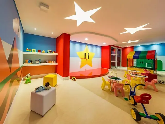 Apartamento com 106m² 3 quartos e 2 banheiros, para alugar, no bairro Centro em Londrina