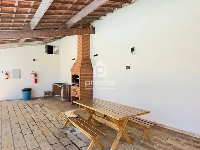 Apartamento 3 quartos e 2 banheiros, à venda ou para alugar, no bairro Jardim das Nações em Taubaté