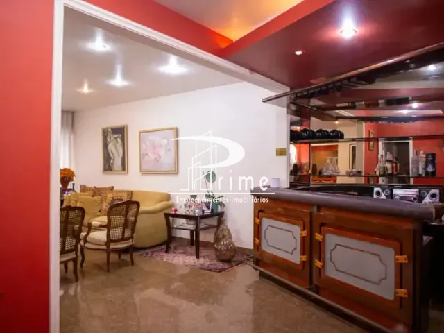 Apartamento com 426m² 4 quartos e 3 banheiros, à venda, no bairro Copacabana em Rio de Janeiro