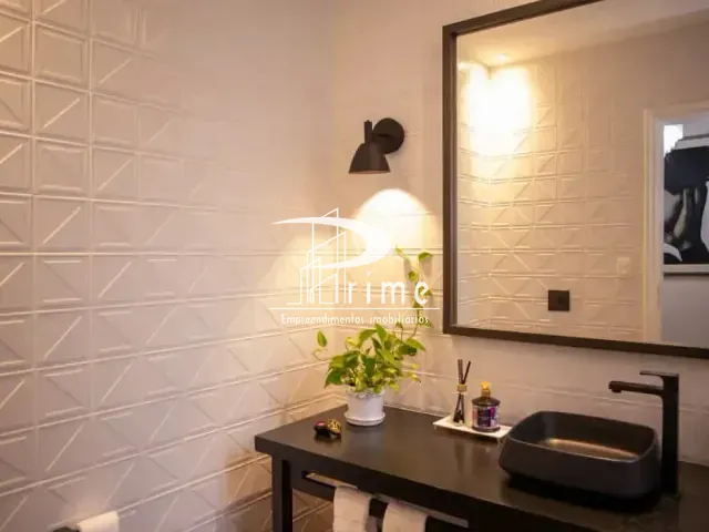 Apartamento com 426m² 4 quartos e 3 banheiros, à venda, no bairro Copacabana em Rio de Janeiro