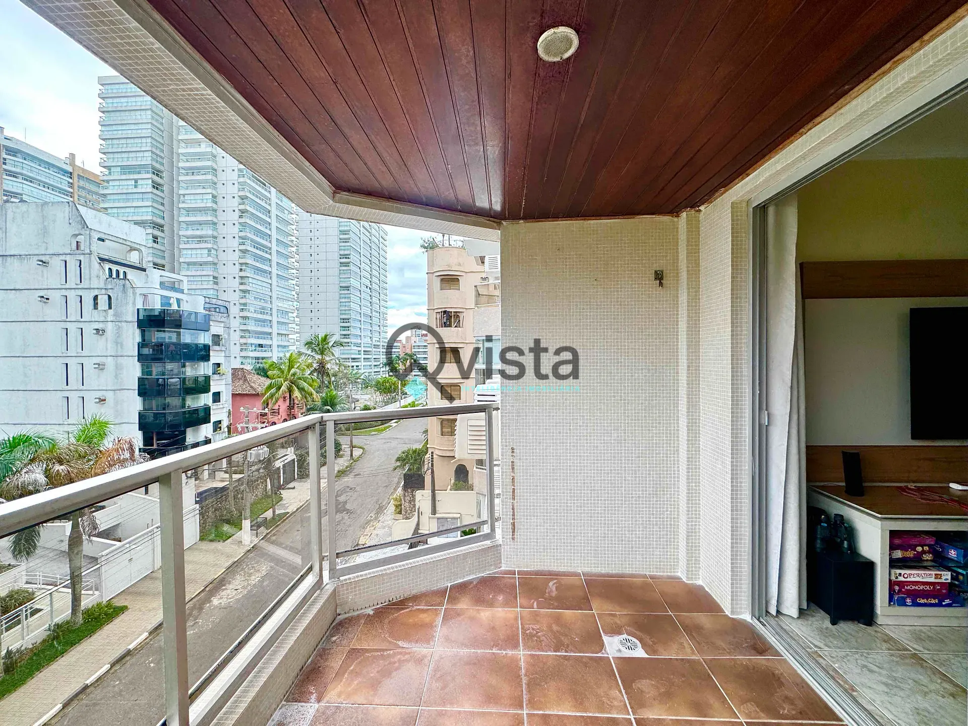Apartamento, 2 quartos, 84 m² - Foto 4
