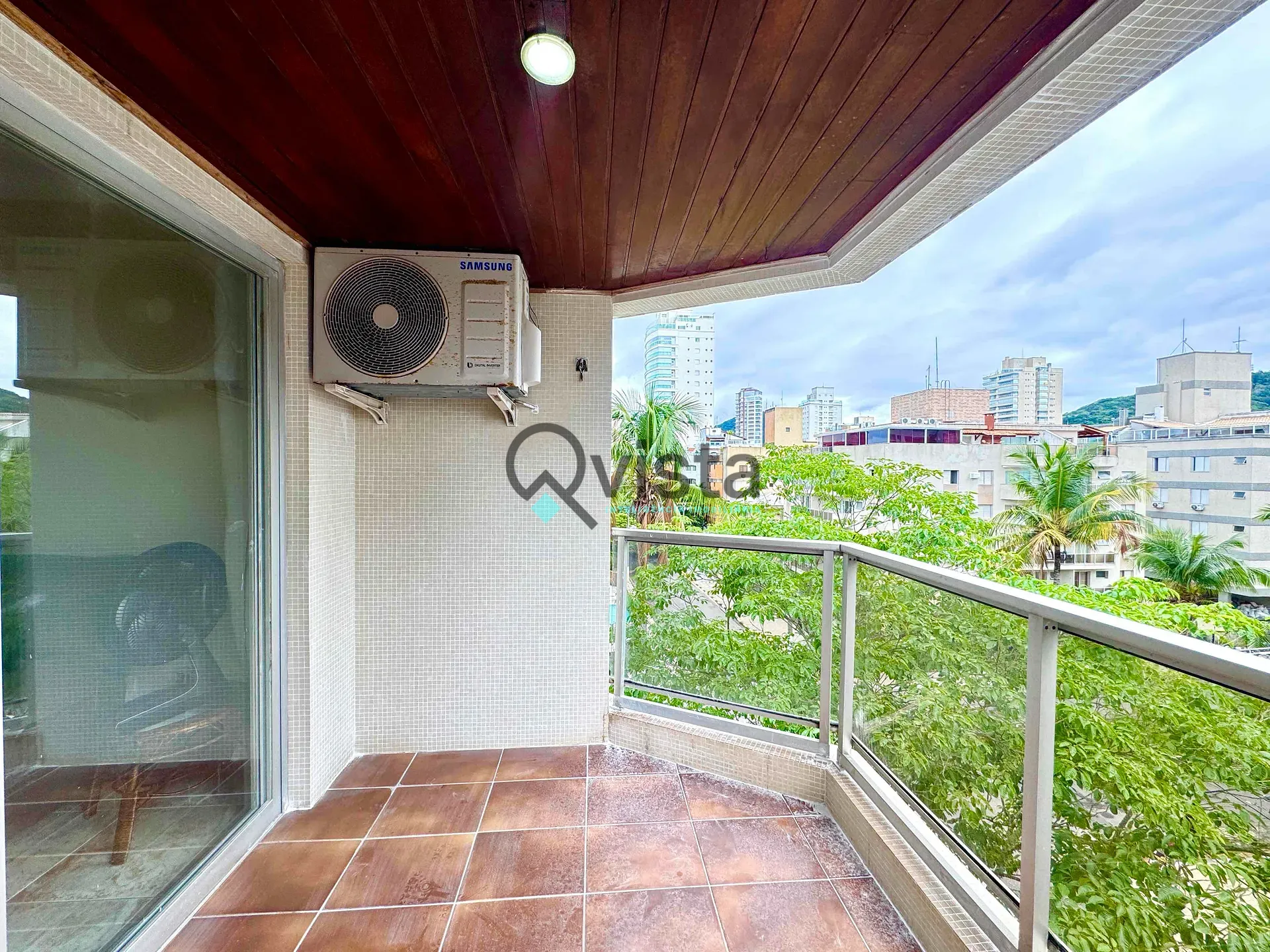 Apartamento, 2 quartos, 84 m² - Foto 2