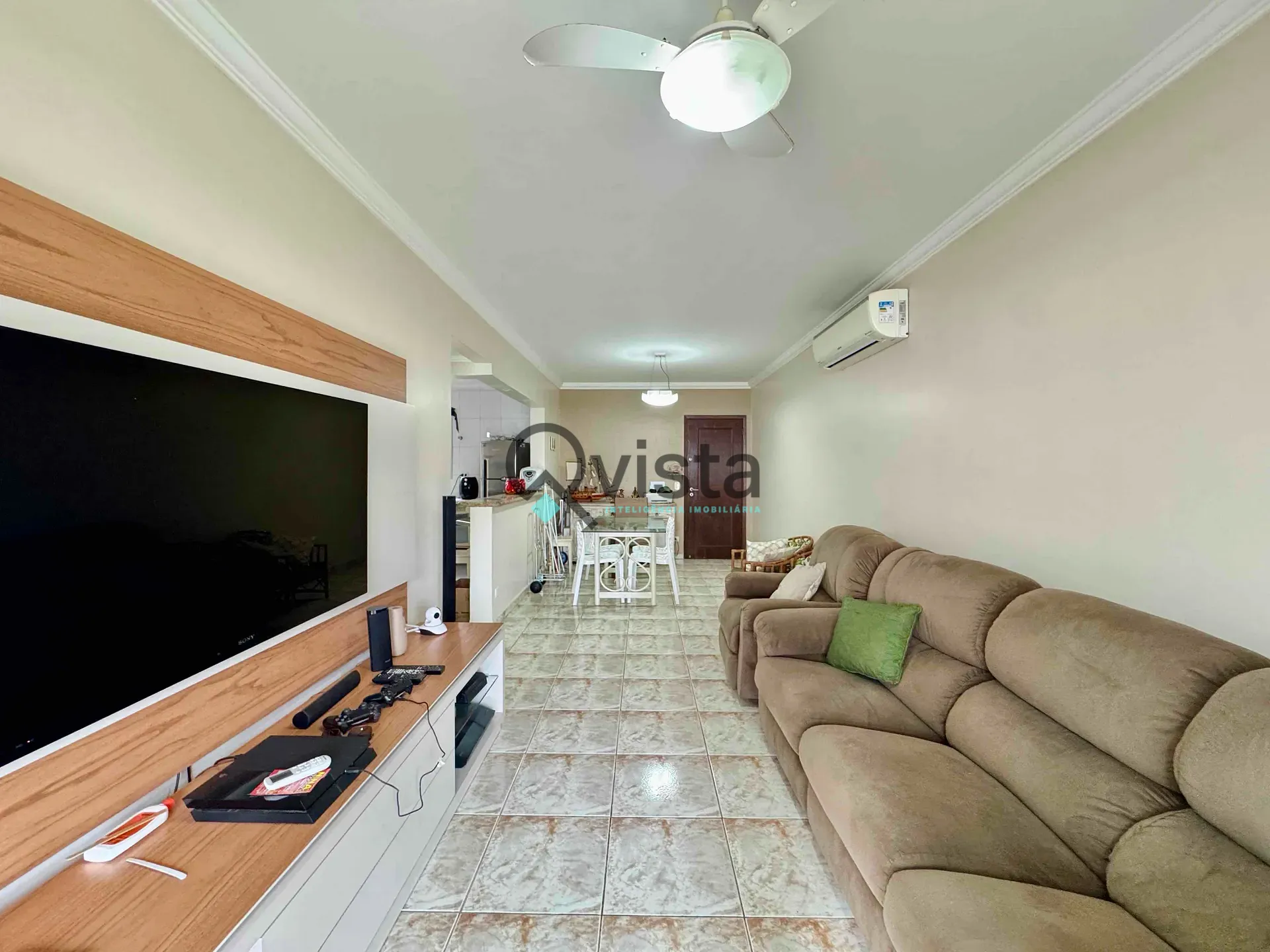 Apartamento, 2 quartos, 84 m² - Foto 5