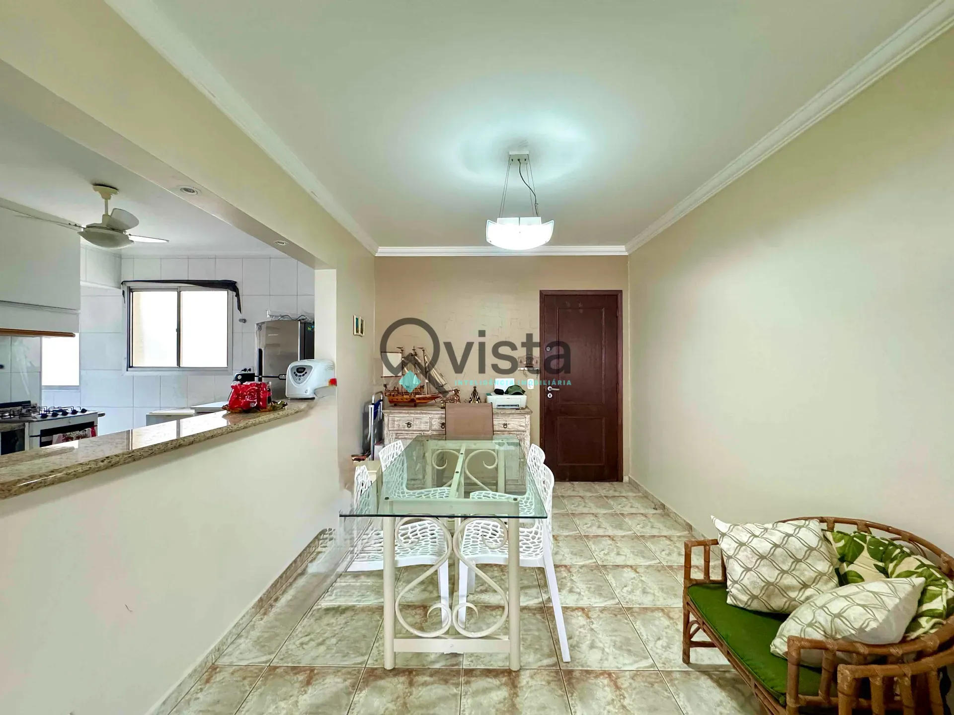 Apartamento, 2 quartos, 84 m² - Foto 6