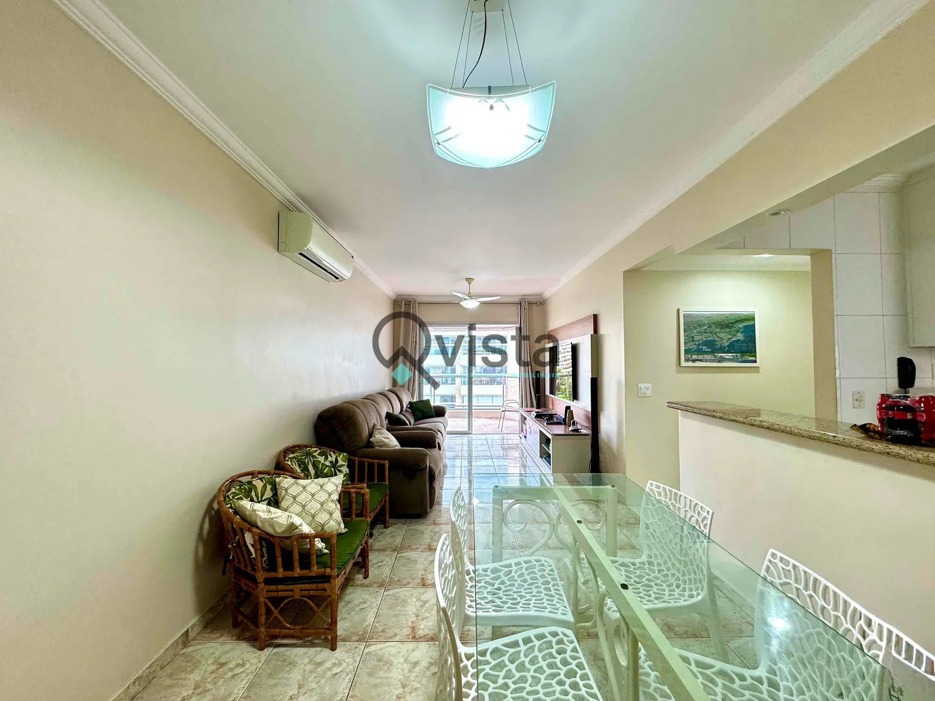Apartamento, 2 quartos, 84 m² - Foto 7