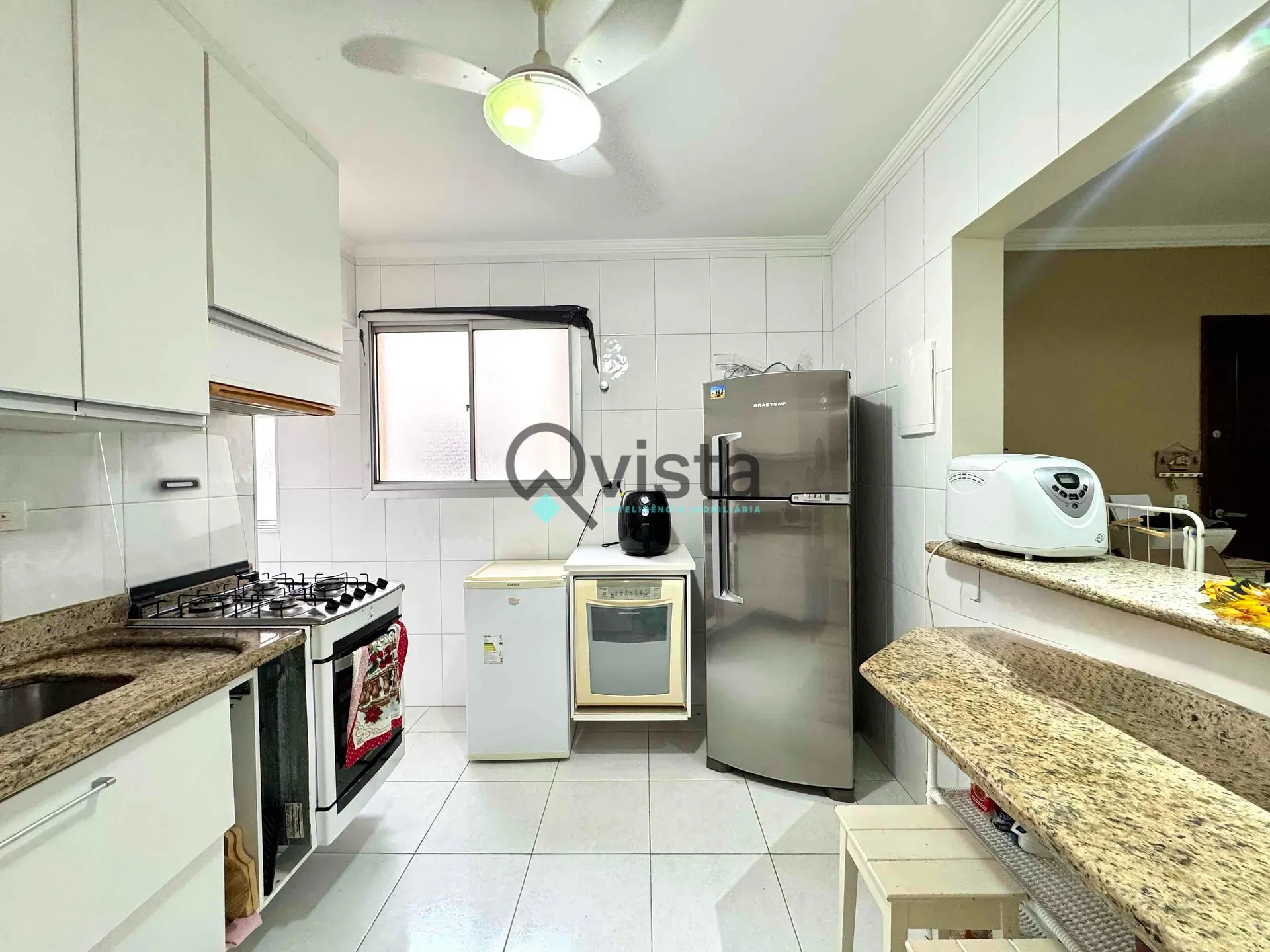Apartamento, 2 quartos, 84 m² - Foto 17