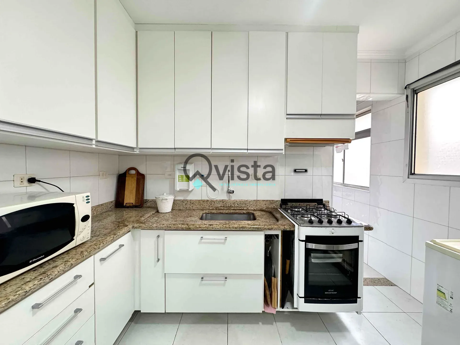 Apartamento, 2 quartos, 84 m² - Foto 18