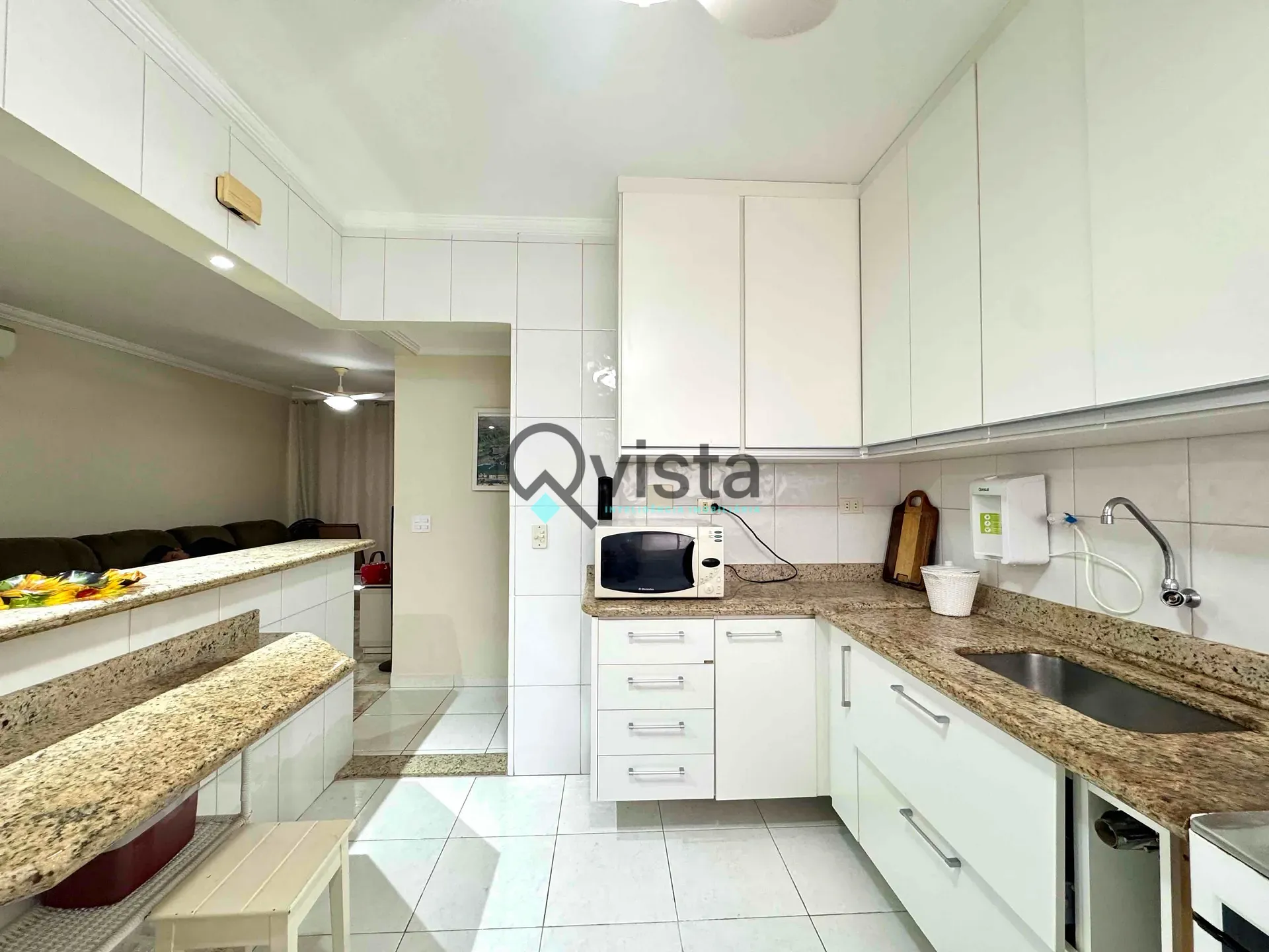 Apartamento, 2 quartos, 84 m² - Foto 19