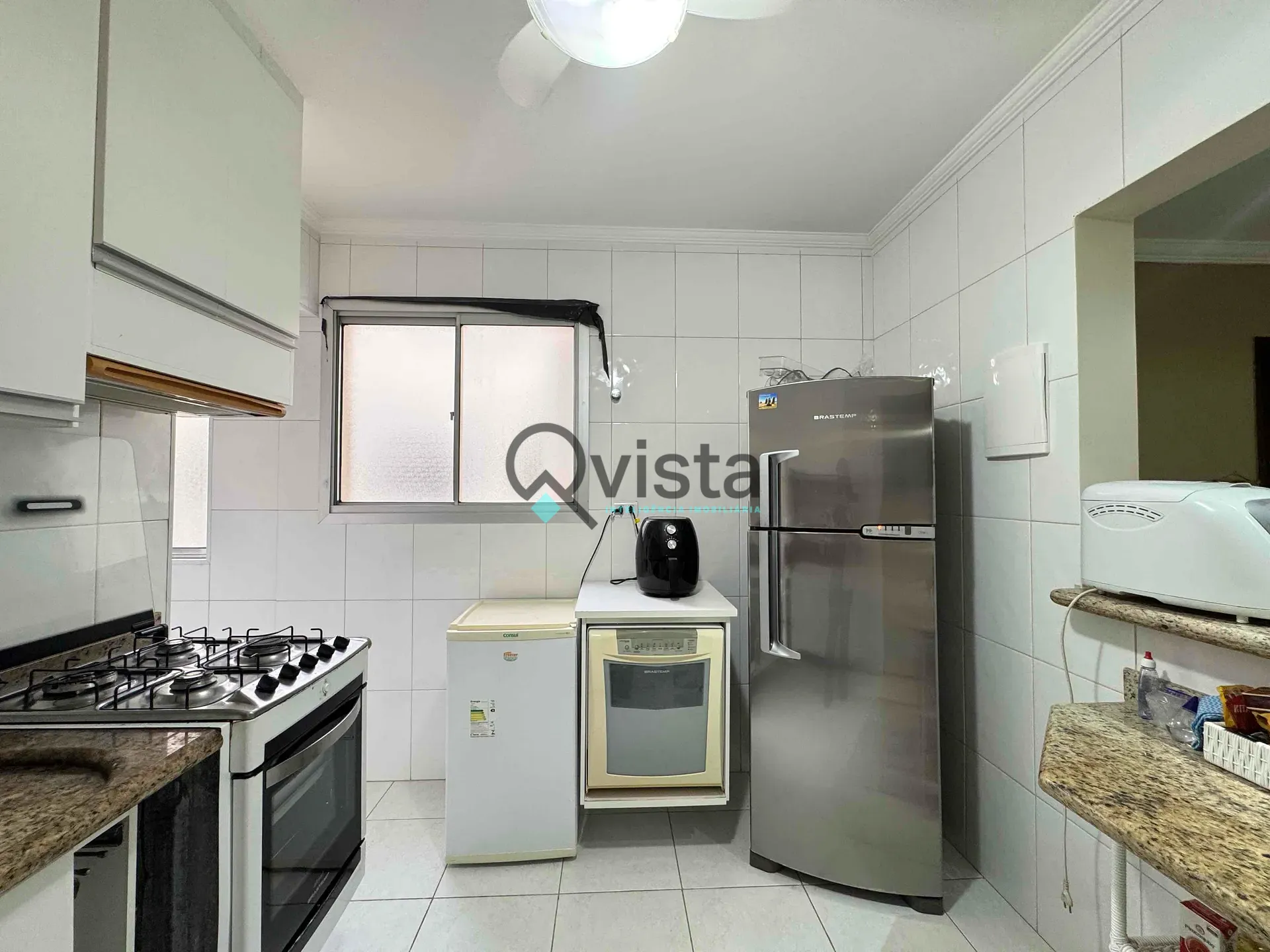 Apartamento, 2 quartos, 84 m² - Foto 20