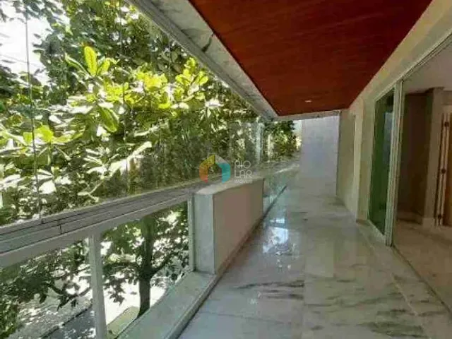 Apartamento com 269m² 3 quartos e 4 banheiros, à venda, no bairro Ipanema em Rio de Janeiro