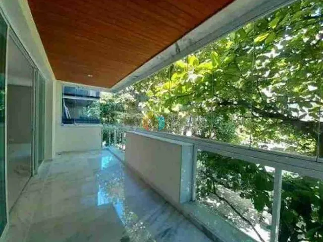 Apartamento com 269m² 3 quartos e 4 banheiros, à venda, no bairro Ipanema em Rio de Janeiro
