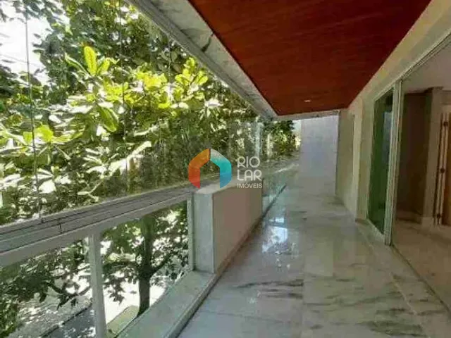 Apartamento com 269m² 3 quartos e 4 banheiros, à venda, no bairro Ipanema em Rio de Janeiro