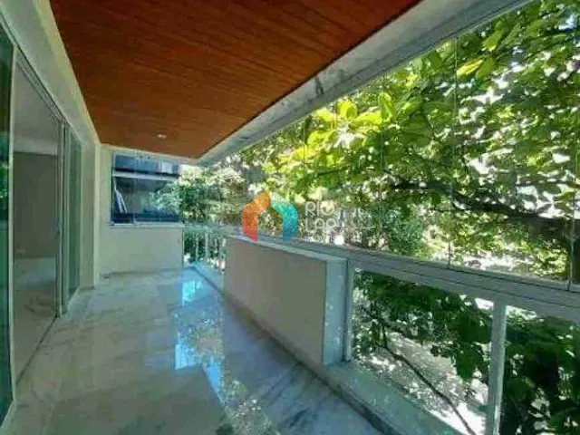 Apartamento com 269m² 3 quartos e 4 banheiros, à venda, no bairro Ipanema em Rio de Janeiro