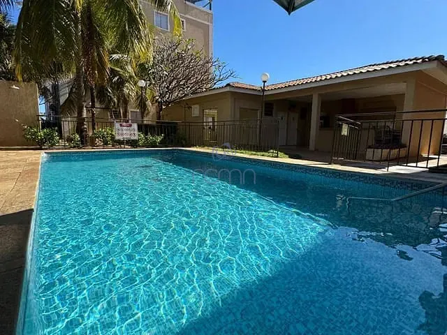 Apartamento 3 quartos e 3 banheiros, à venda, no bairro Higienópolis em São José do Rio Preto