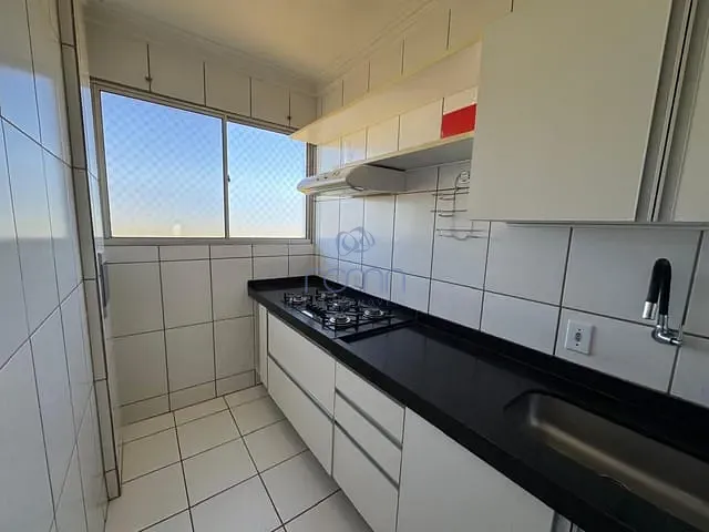 Apartamento 3 quartos e 3 banheiros, à venda, no bairro Higienópolis em São José do Rio Preto