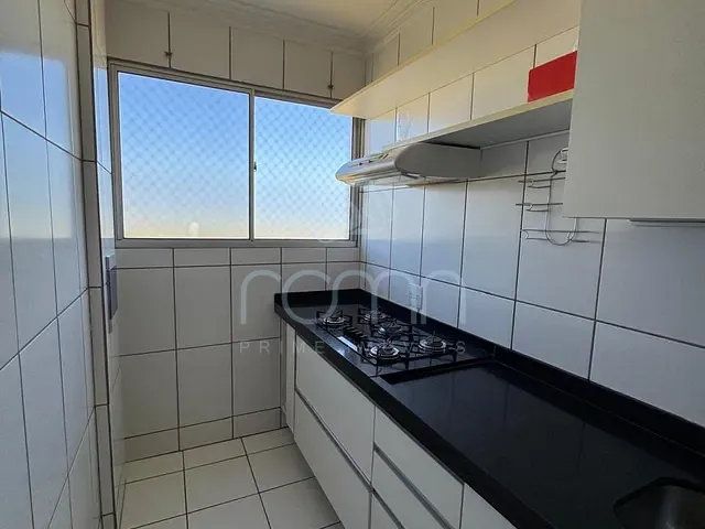 Apartamento 3 quartos e 3 banheiros, à venda, no bairro Higienópolis em São José do Rio Preto