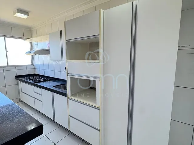 Apartamento 3 quartos e 3 banheiros, à venda, no bairro Higienópolis em São José do Rio Preto