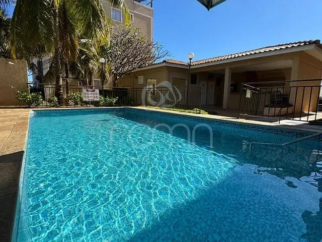 Apartamento 3 quartos e 3 banheiros, à venda, no bairro Higienópolis em São José do Rio Preto