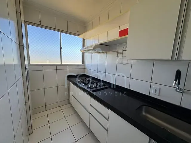 Apartamento 3 quartos e 3 banheiros, à venda, no bairro Higienópolis em São José do Rio Preto