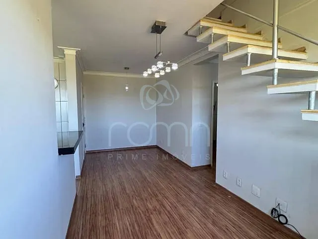 Apartamento 3 quartos e 3 banheiros, à venda, no bairro Higienópolis em São José do Rio Preto