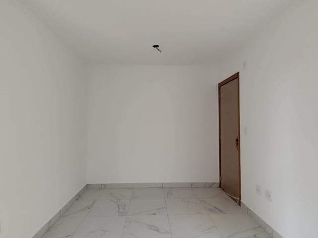 Apartamento com 64m² 2 quartos e 1 banheiro, à venda ou para alugar, no bairro Residencial Ana Maria do Couto em Campo Grande