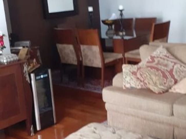Foto do Apartamento - Apartamento com 3 dormitórios para alugar, 108 m² por R$ 3.200,00/mês - Jardim Aquarius - São José dos Campos/SP | RUSSI IMÓVEIS