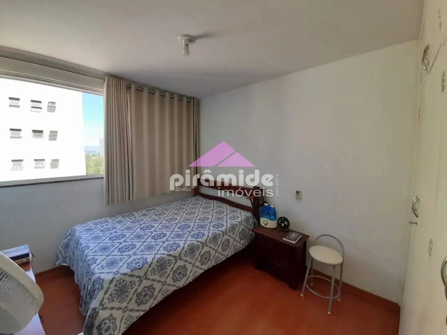 Apartamento, 1 quarto, 45 m² - Foto 7