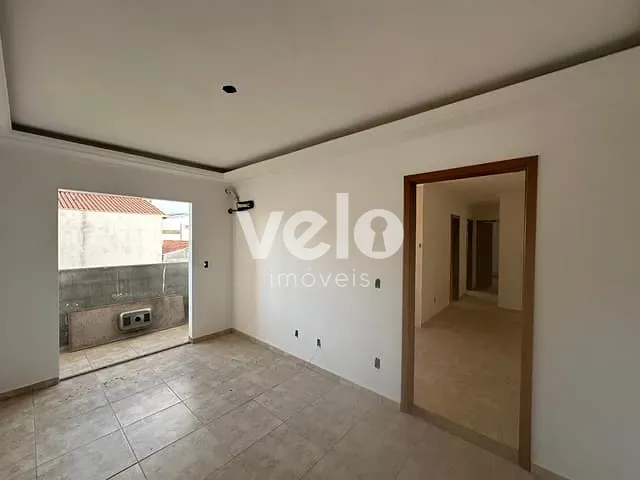 Apartamento 3 quartos e 2 banheiros, à venda, no bairro Jardim Marajoara em Taubaté