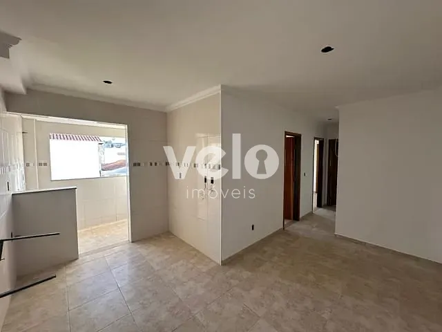 Apartamento 3 quartos e 2 banheiros, à venda, no bairro Jardim Marajoara em Taubaté