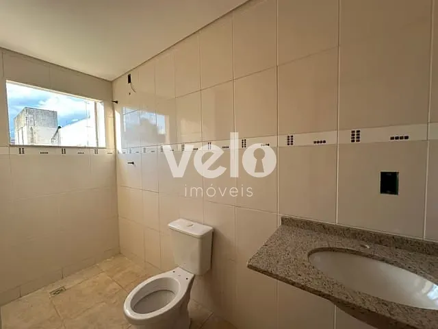 Apartamento 3 quartos e 2 banheiros, à venda, no bairro Jardim Marajoara em Taubaté